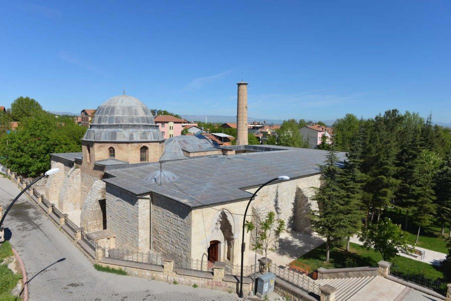 Asırlar Sonra Yeniden Doğuyor! Anadolu’nun Kalbi Battalgazi Ayağa Kalkıyor