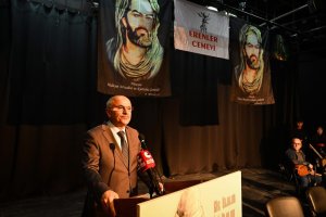 Başkan Sami Er: “Farklılıklarımız Zenginliğimizdir”