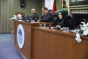 Battalgazi belediyesinin 2026 bütçesi belli oldu