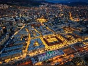 Küllerinden Doğan Şehir Malatya’da Tarihi Dönüşüm Tüm Hızıyla Sürüyor