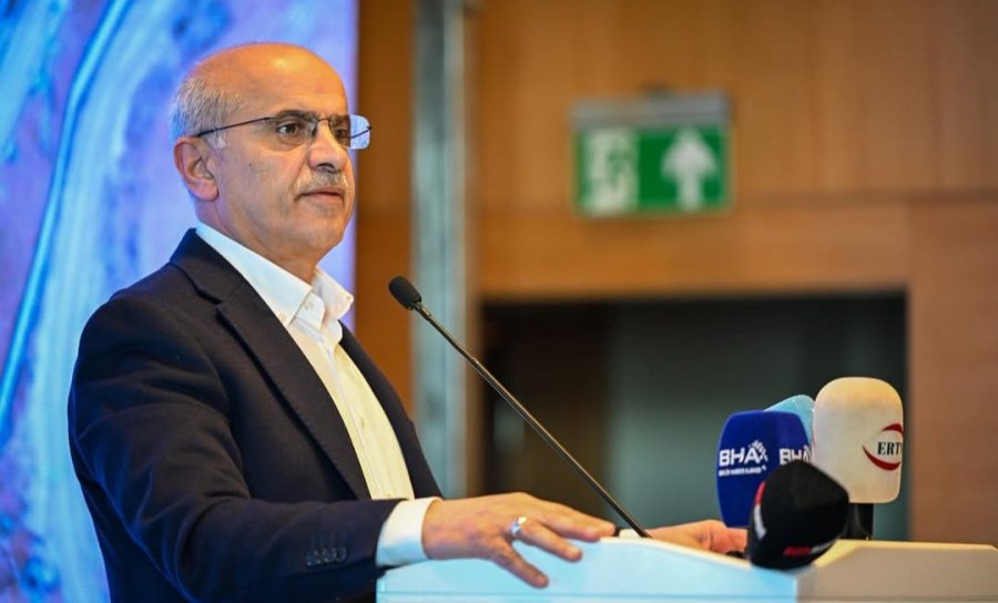 Malatya 2030 Vizyonu Açıklandı: Akıllı ve Dirençli Şehir İçin Dev Projeler