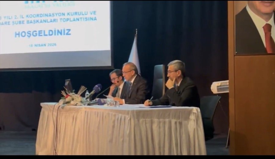 Malatya’da Dev Yatırım Zirvesi