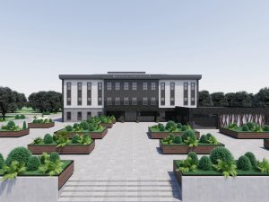 Malatya’da İlçelere Dev Yatırım! Akçadağ’da İnşaat Başladı, Doğanşehir Sırada