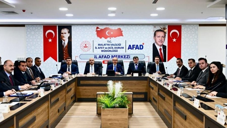 Malatya’da konut sürecinde kritik gelişme 17 bin kırsal konut için teslim tarihi açıklandı