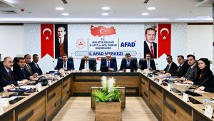 Malatya’da konut sürecinde kritik gelişme 17 bin kırsal konut için teslim tarihi açıklandı