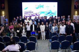 Malatya’da Ulaşım Ve Teknoloji Rüzgarı! UFEST’e Yoğun İlgi