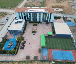Malatya’dan Türkiye’ye Yükselen Eğitim Markası: Mercan Koleji