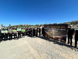  Malatyalıları Mutlu Eden Tek Başkan: Bayram Taşkın