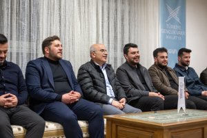 Malatya’ya Hafif Raylı Sistem Kuracağız