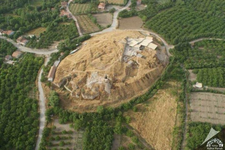 Tarih Kitapları Değişiyor! İlk Devletin Kurulduğu Yer Türkiye’de Ortaya Çıktı